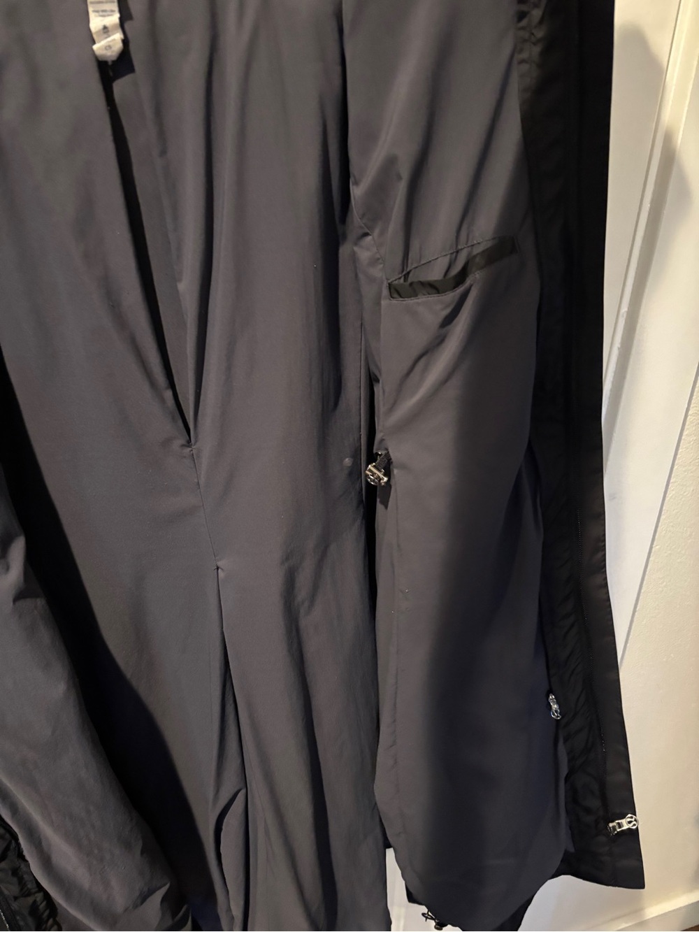 Lululemon Ride On Rain Jacket - Picture 14 of 16
